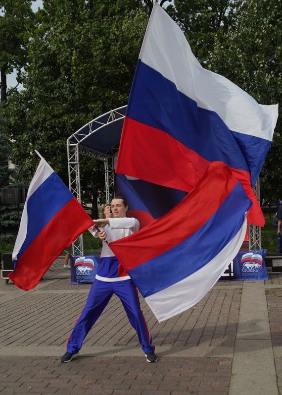 прописка в Лангепасе